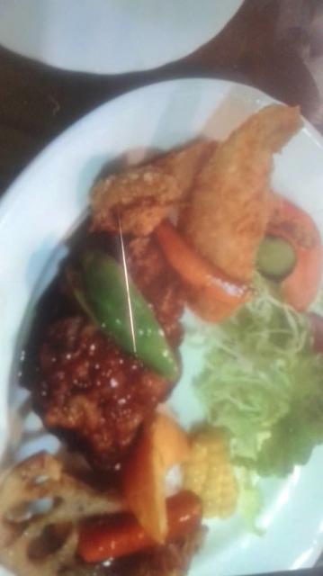 あじろ亭へのポニョさんのレビュー写真