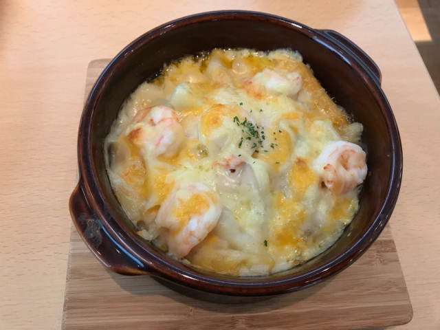 la patisserie Darioleへのじゅんさんのレビュー写真