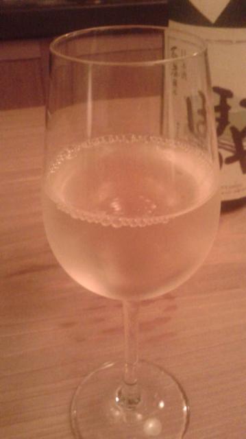 清酒 百春 蔵元 小坂酒造場へのポニョさんのレビュー写真