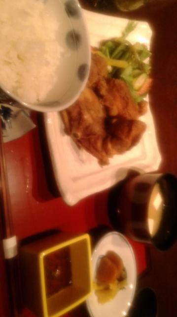 五味㐂楽へのポニョさんのレビュー写真