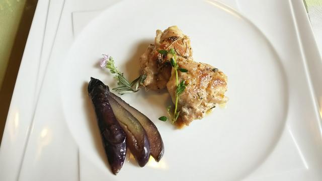 ガーデンカフェ ギャラリーかねやまへのめるさんのレビュー写真