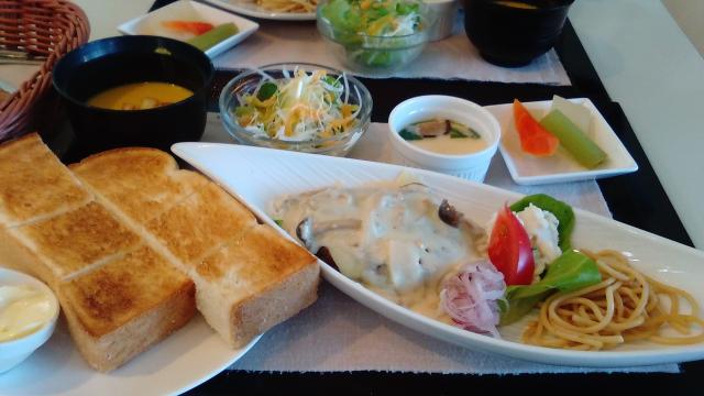 CAFE RESTAURANT Simbaへのえころんさんのレビュー写真