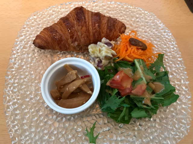 la patisserie Darioleへのじゅんさんのレビュー写真