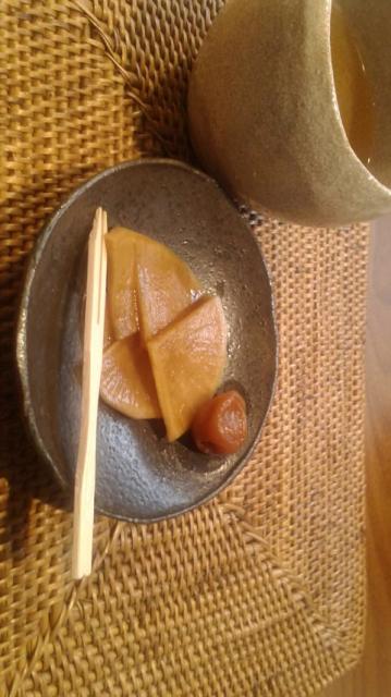 手作り和菓子カフェ まろんへのポニョさんのレビュー写真