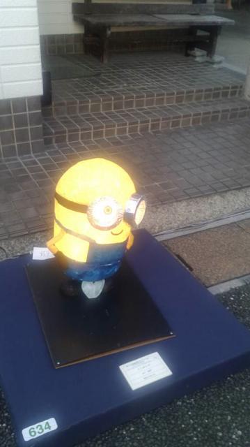 うだつの上がる町並みへのポニョさんのレビュー写真