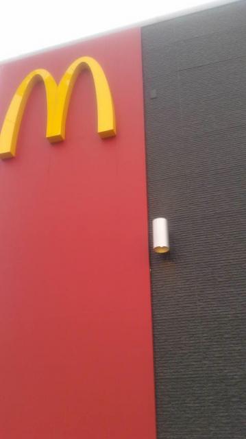 マクドナルド 大垣インター店へのポニョさんのレビュー写真