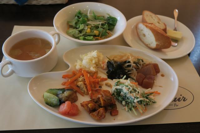 洋食レストラン クレールへのみずほのトヤマさんのレビュー写真