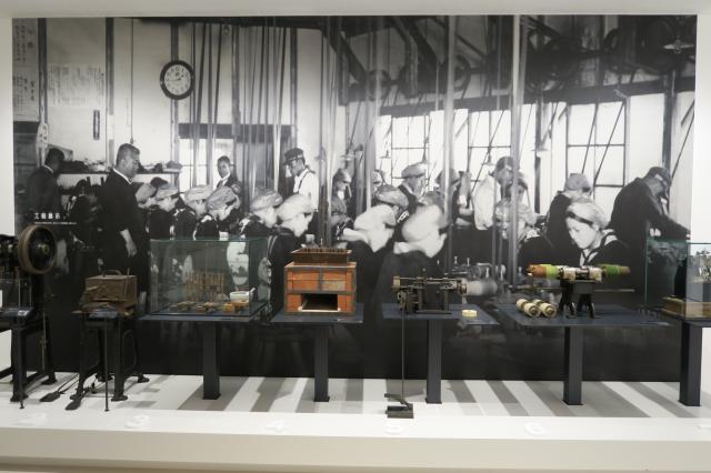 フェザーミュージアムへのみずほのトヤマさんのレビュー写真