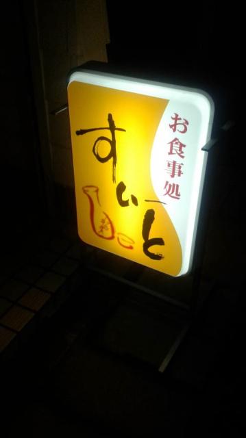 SWEETへのポニョさんのレビュー写真