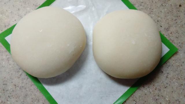 四季の餅菓子 餅文へのえころんさんのレビュー写真