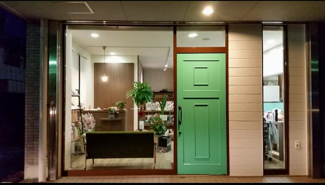 hair atelier mayへのにしこさんのレビュー写真