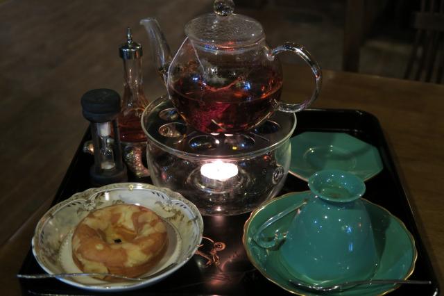 カフェ 空穂屋へのみずほのトヤマさんのレビュー写真