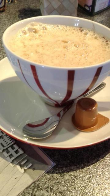 PARA Pountへのポニョさんのレビュー写真