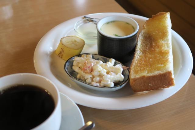 ちいさなコーヒーやさんへのみずほのトヤマさんのレビュー写真