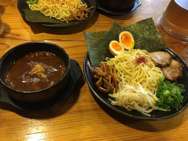 らーめん つけ麺 花銀 HANAGINへのえころんさんのレビュー写真