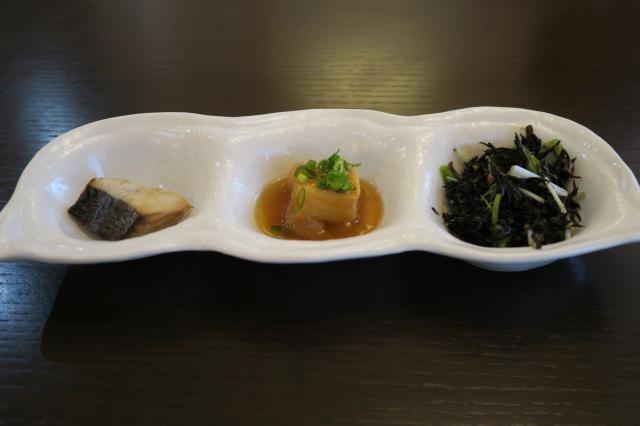 寿司ダイニング和楽へのみずほのトヤマさんのレビュー写真