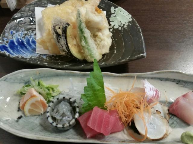 そば専門店 敷島 慎゛のレポート写真2（にしこ）