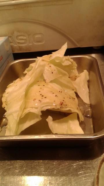 焼鳥花串へのポニョさんのレビュー写真