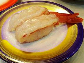 活き魚回転寿司 魚鮮 下呂店へのさーやさんのレビュー写真