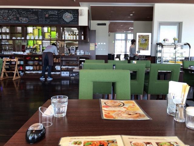 PASTA&BAKERY PANDへの瀬戸の人さんのレビュー写真