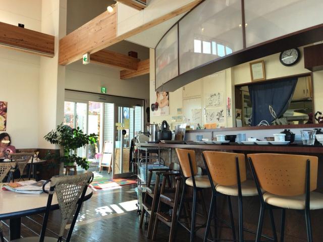 だいにんぐ&ぎゃらりー　たいら亭への瀬戸の人さんのレビュー写真