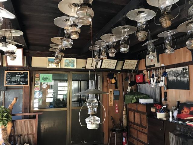 渡合温泉旅館 ランプの宿への瀬戸の人さんのレビュー写真
