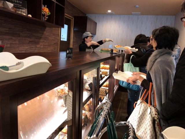 パンPAKAパンへの瀬戸の人さんのレビュー写真