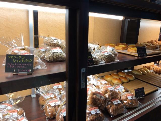 パンPAKAパンへの瀬戸の人さんのレビュー写真