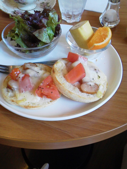 明保野珈琲店への雪姫さんのレビュー写真