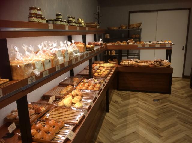 CRAM BON 関店のレポート写真1（えころん）