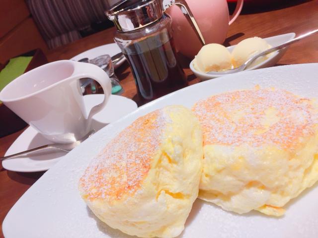 むさしの森珈琲 岐阜柳津店へのえころんさんのレビュー写真