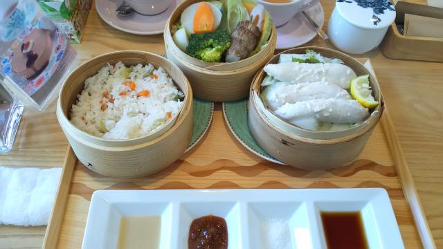 tea cocoroへのめるさんのレビュー写真