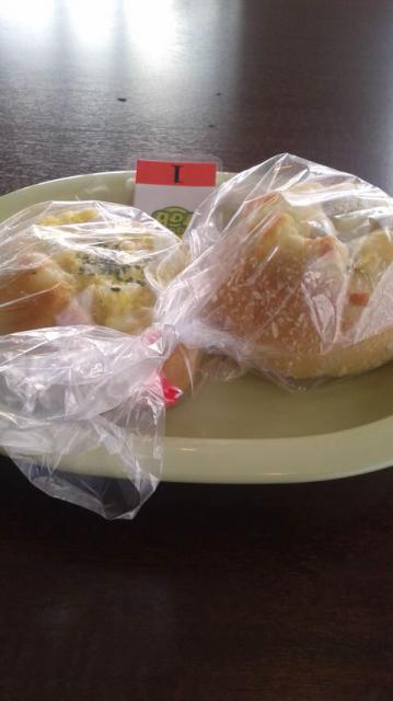 GOOD JOB 羽島へのポニョさんのレビュー写真