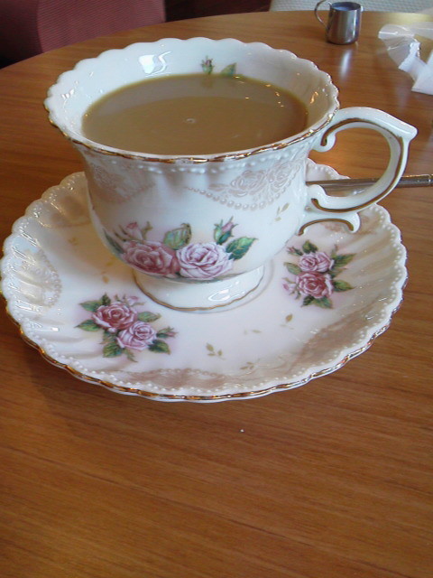 明保野珈琲店への雪姫さんのレビュー写真