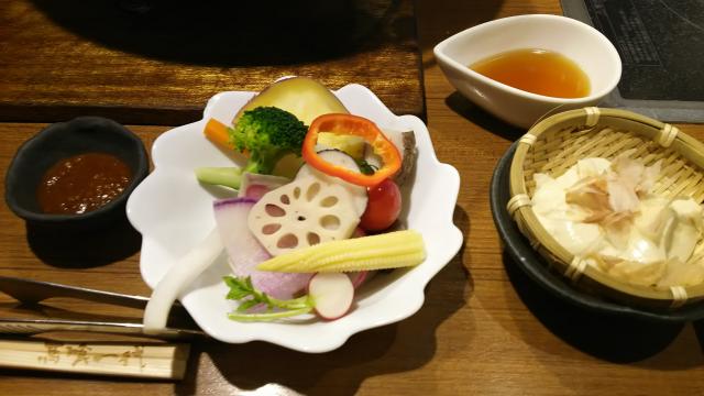 飛騨牛一頭家 馬喰一代 各務原へのめるさんのレビュー写真