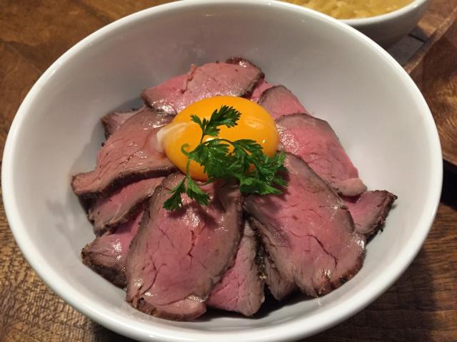 ビストロ×じゃぱにーず Jairoへのラッキールーラーじゃんさんのレビュー写真