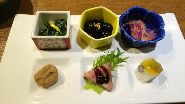 飛騨牛一頭家 馬喰一代 各務原へのめるさんのレビュー写真