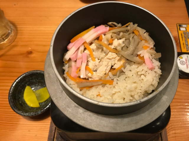 鳥貴族 大垣駅前店へのじゅんさんのレビュー写真
