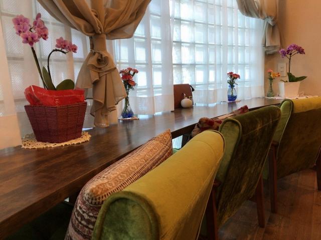 自家焙煎珈琲 zi:zoへの瀬戸の人さんのレビュー写真