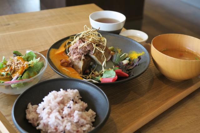 薬膳カフェ みずとき 八代本店へのみずほのトヤマさんのレビュー写真