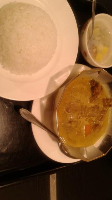 フォークチへのポニョさんのレビュー写真