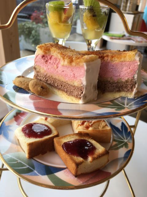 GOTOYA dolce RACCONTOへのマロンさんのレビュー写真