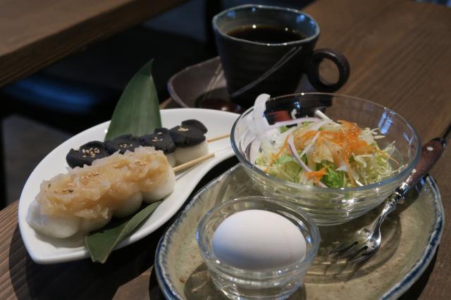 古民家カフェ 湊珈琲へのみずほのトヤマさんのレビュー写真