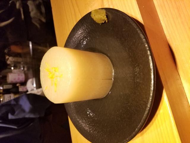 土間料理 だいこんへのアンタレスさんのレビュー写真