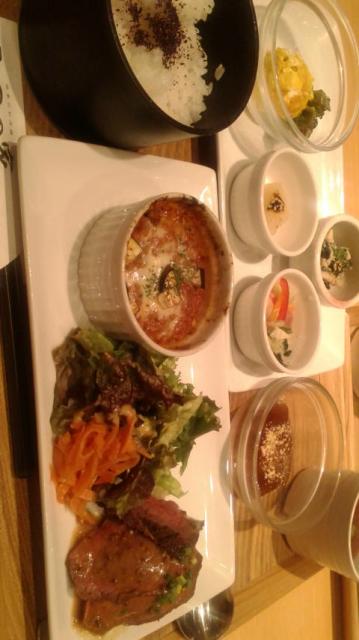 自然薯とろろと鯛めし ちどり イオンモール各務原店へのポニョさんのレビュー写真