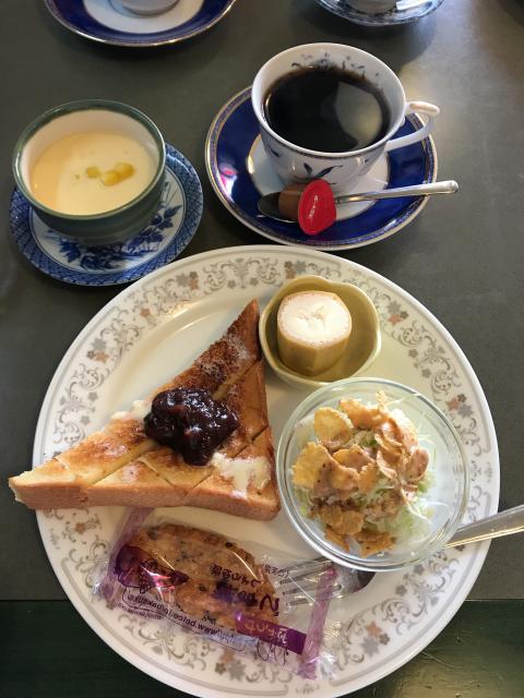cafe S・I・N・S・I・Aのレポート写真2（福は内）