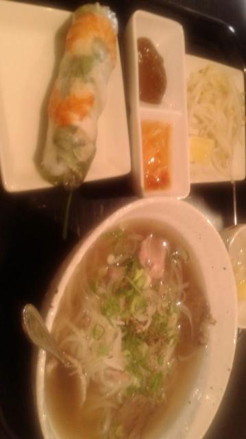 フォークチへのポニョさんのレビュー写真