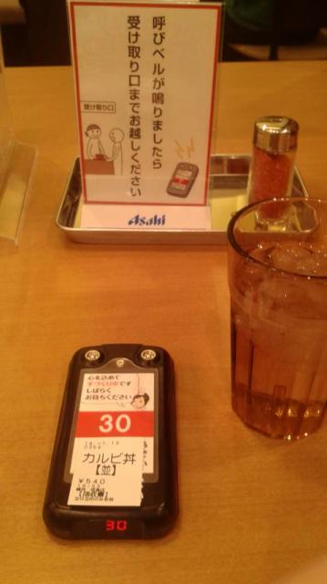 韓丼 岐南店へのポニョさんのレビュー写真