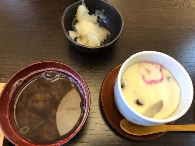 寿司ダイニング和楽へのめるさんのレビュー写真