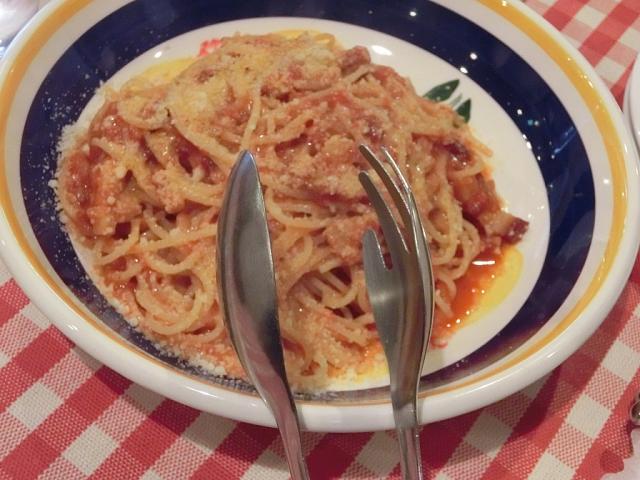 Cucina Italiana La Moraへのレッツなミドルさんのレビュー写真